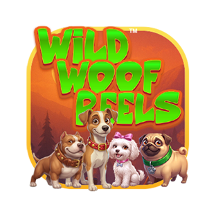 Wild Woof Reels - The New Portrait Game