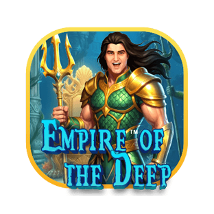 ALL NEW Empire of the Deep - Rule the Ocean Riches