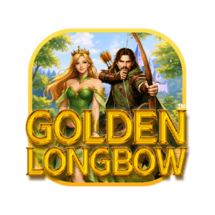 ALL NEW Golden Longbow - Hit the Jackpot